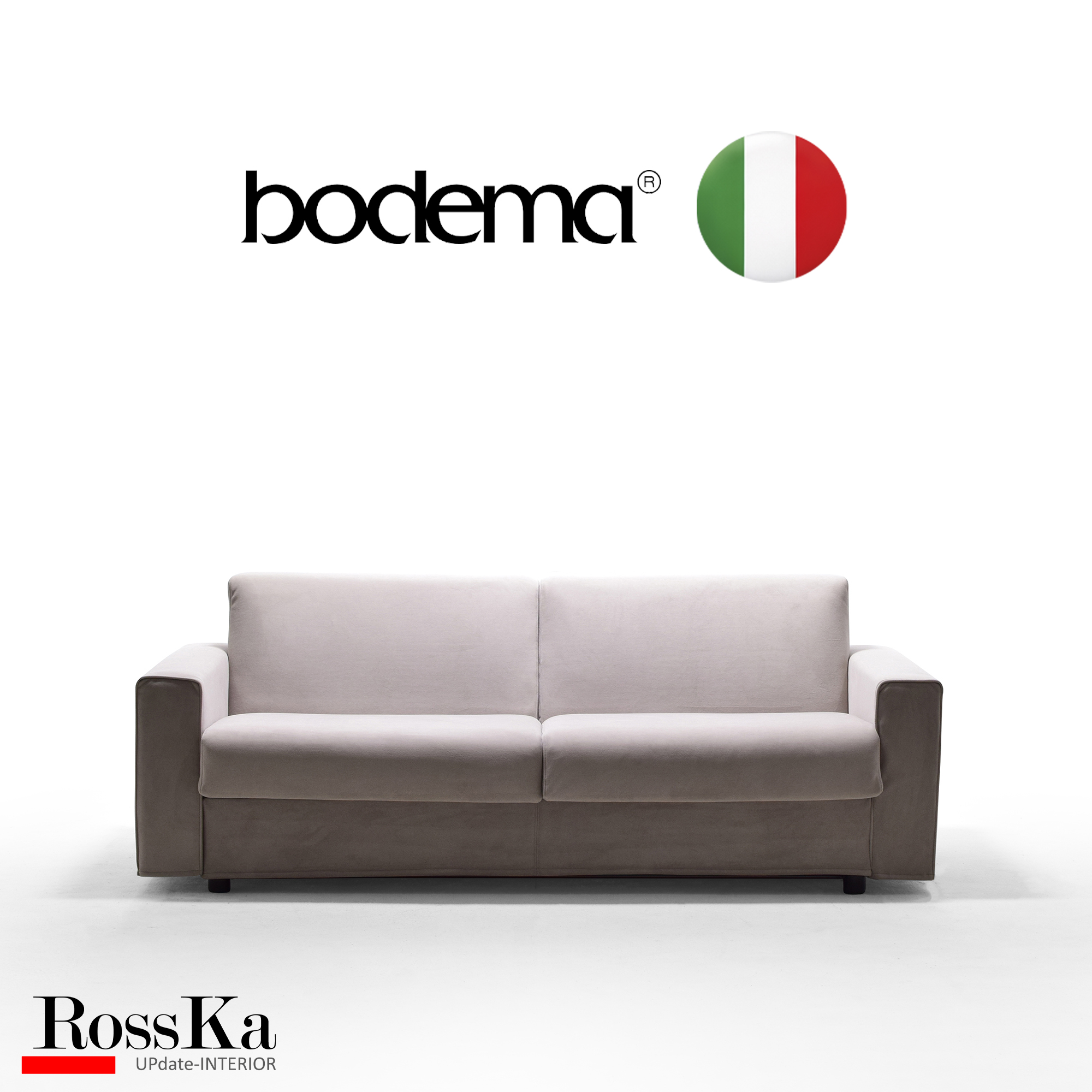 Bodema