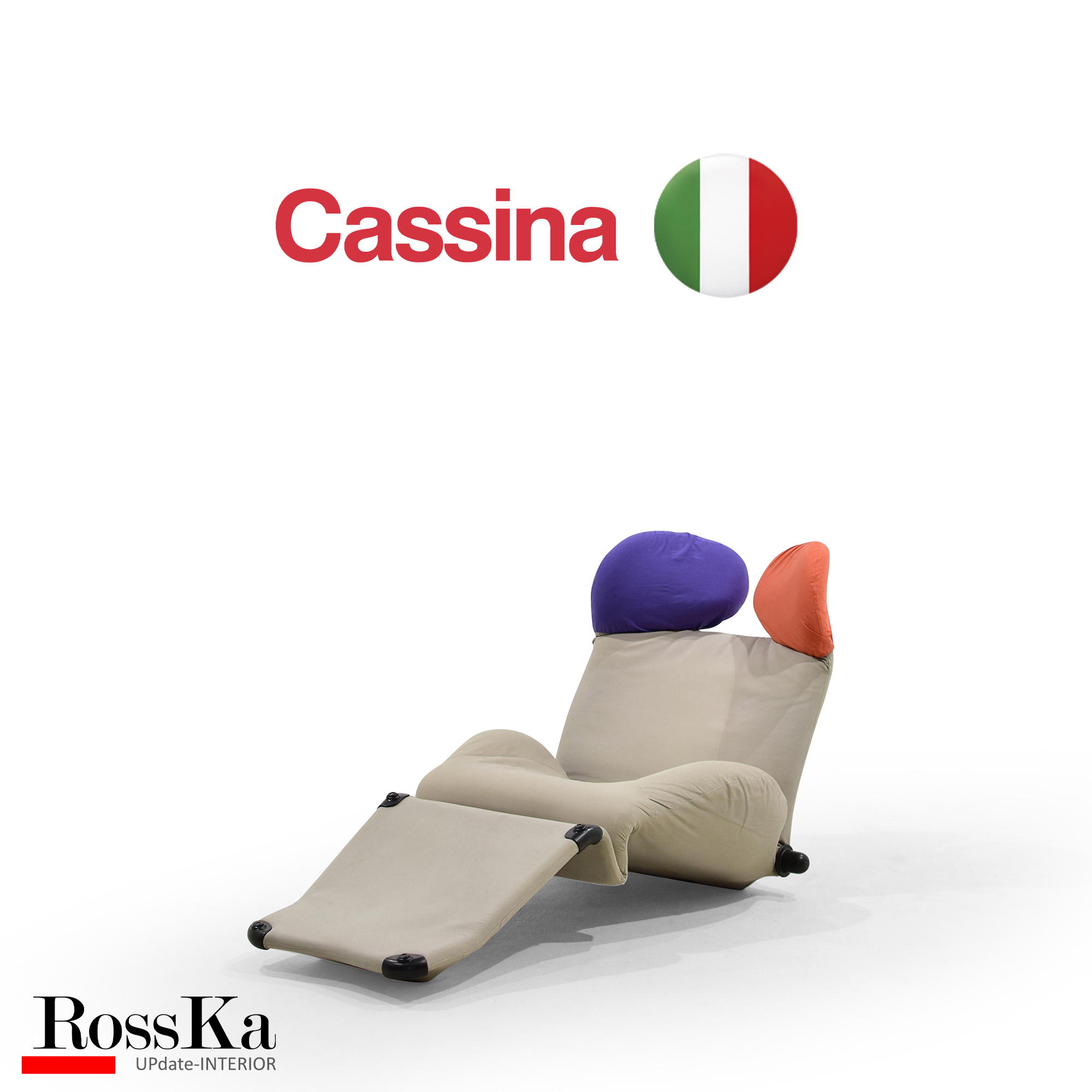 Cassina(1)
