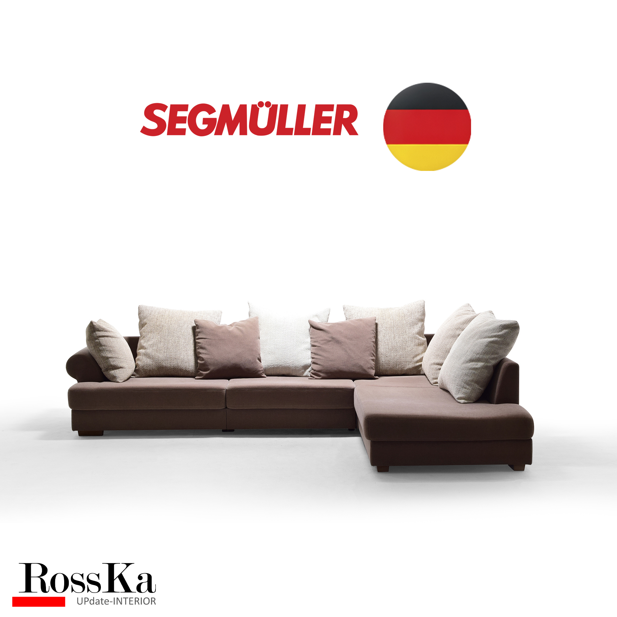 Segmüller