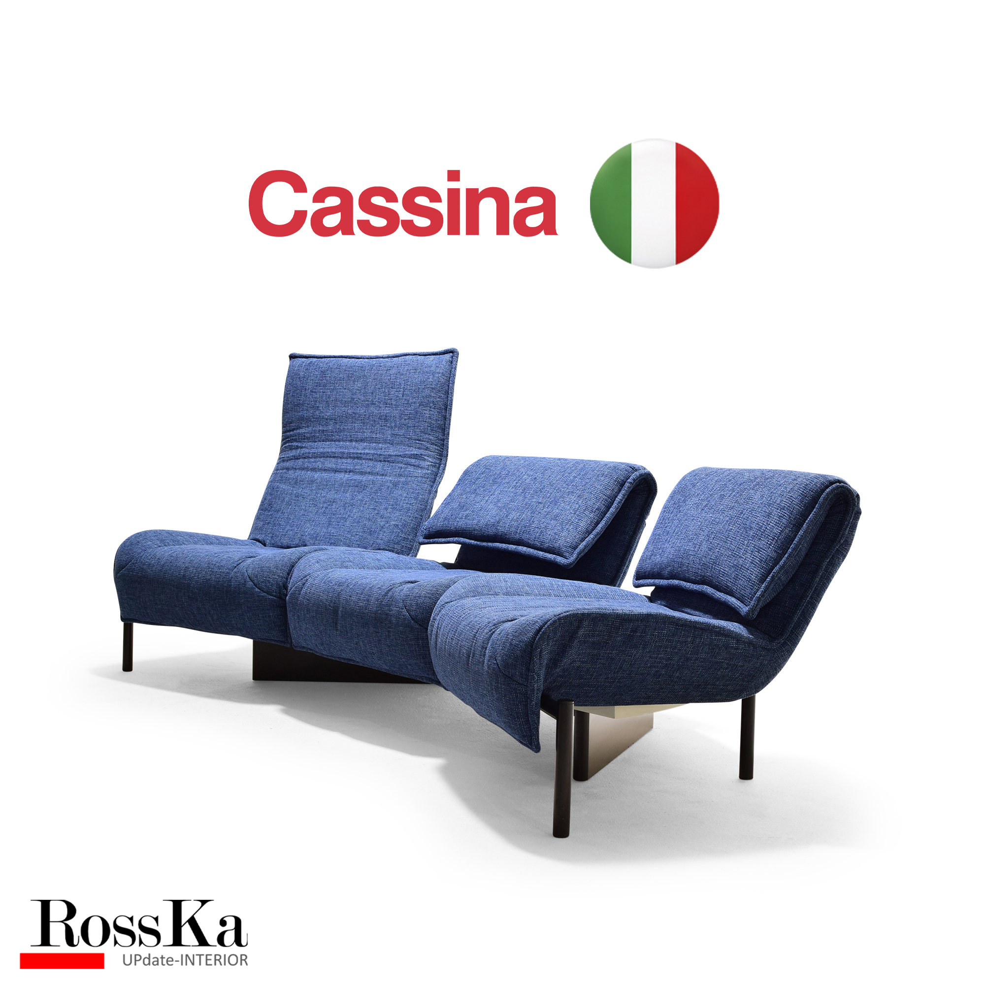 Cassina italia (2)
