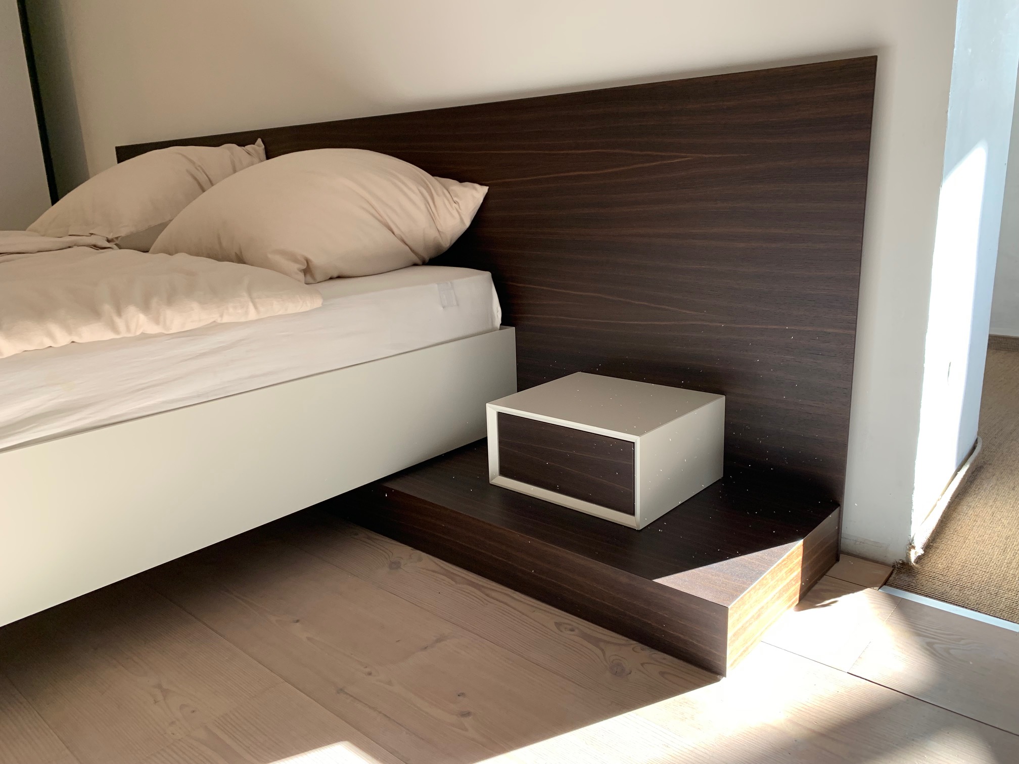Kettnaker Paneel-Bett B3 (1)