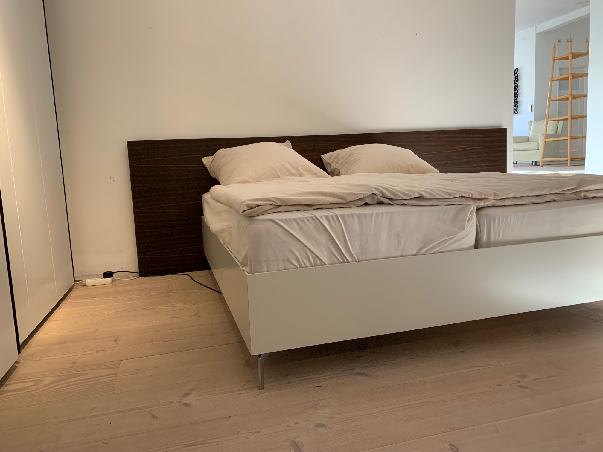 Kettnaker Paneel-Bett B3 (2)
