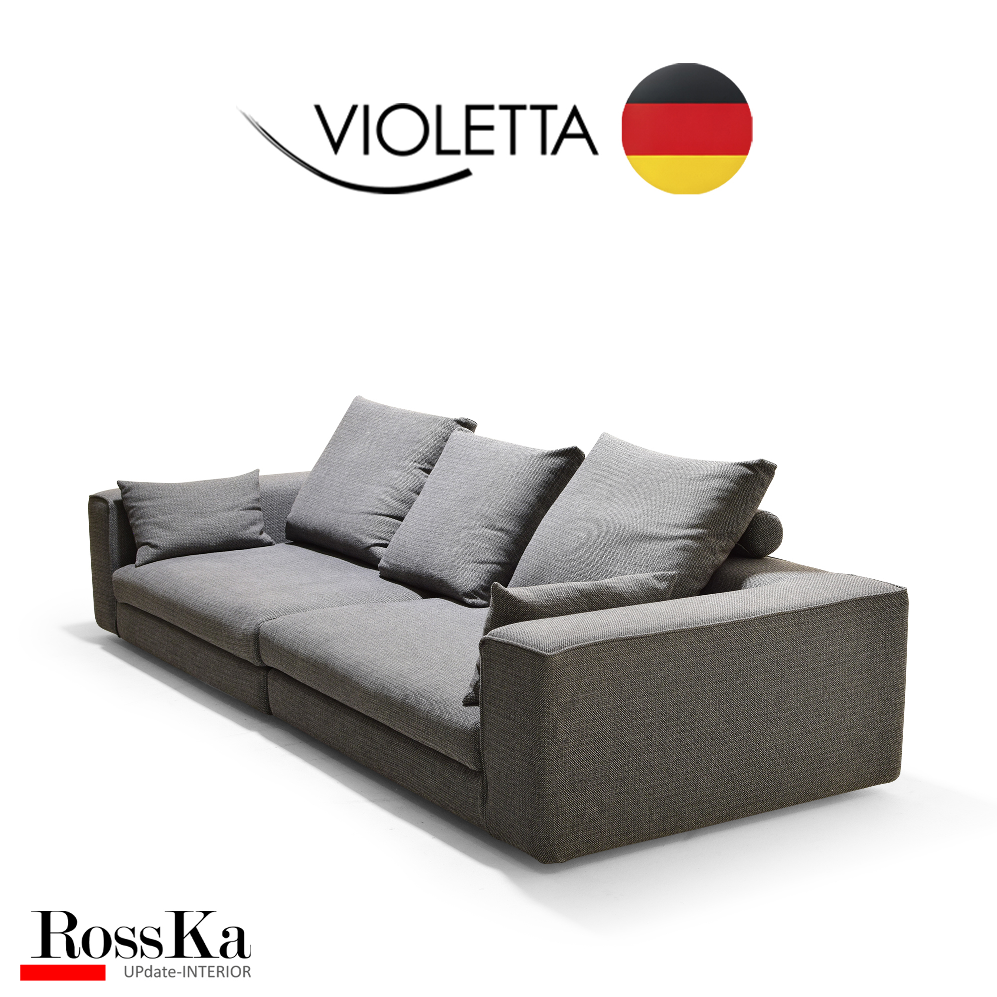 VIOLETTA Germany (1)