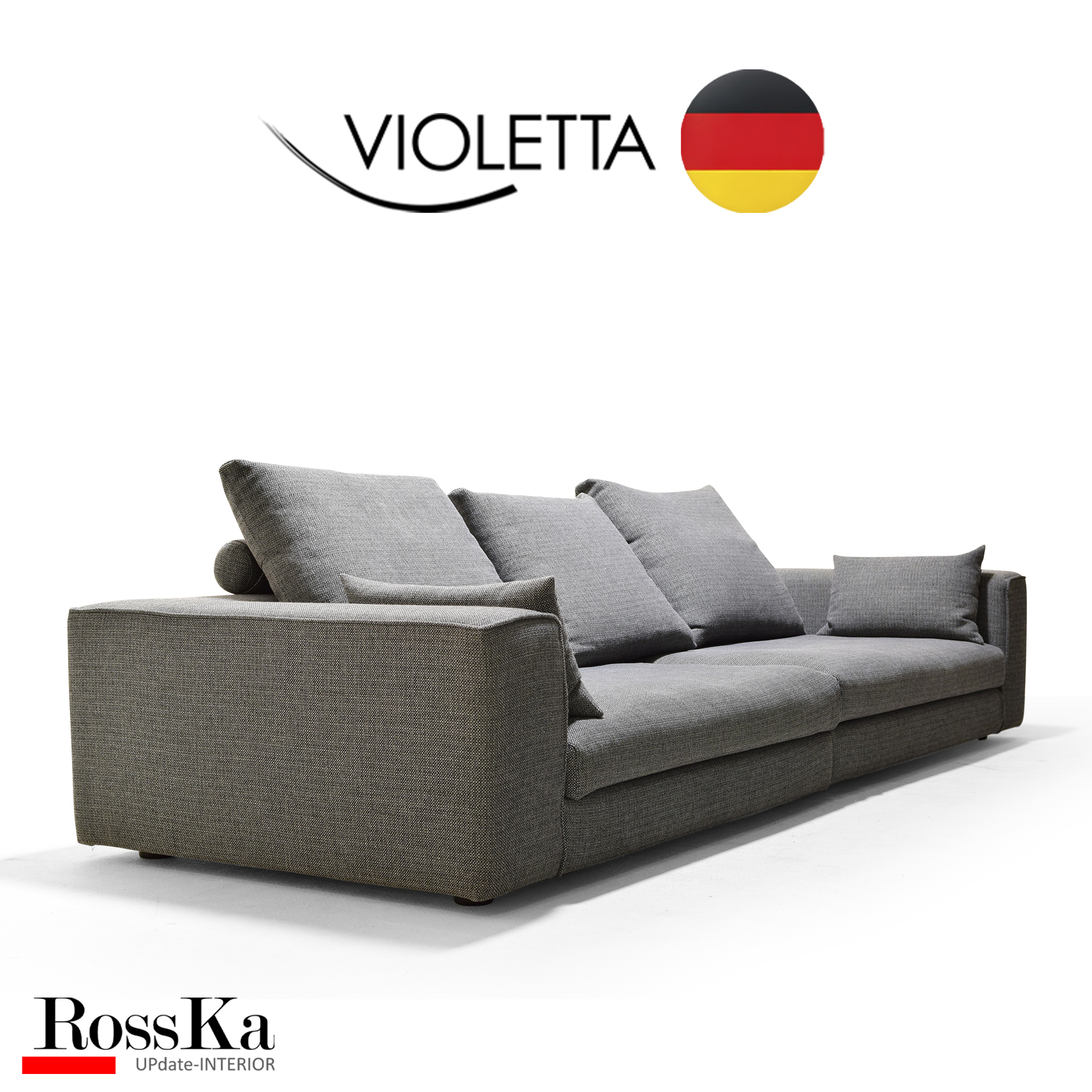 VIOLETTA Germany (2)